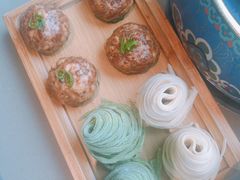 -享月汤皇·海鲜小火锅·聚会(曲江创意谷店)