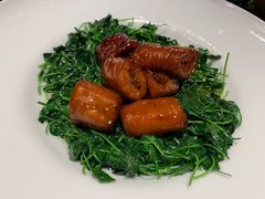 草头圈子-上海人家花樣年华(中山公园店)