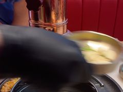 -韩宫宴烤肉·料理(武汉印象城店)