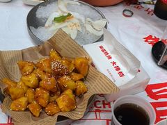 -饶福记·南昌烧烤大排档(九龙湖土著店)