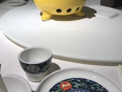 -老浒记烤鸭-北京菜(琉璃厂店)