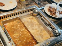 -冠菌火锅自助(东莞樟木头店)
