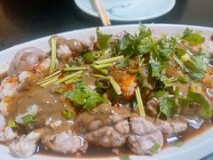 -正宗天津烧麦馆(柳州路店)