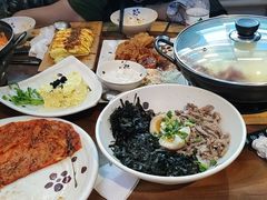 酱牛肉盖饭-乐园夜市场(五道口王庄路店)