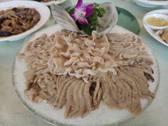 象拔蚌刺身-鹅公村·国家非遗传承(荔湾店)