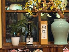 -鸟鹏烧鸟居酒屋(龙岗万科店)