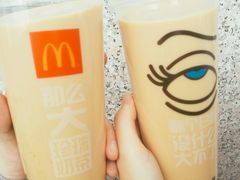 -麦当劳(未来城购物中心店)