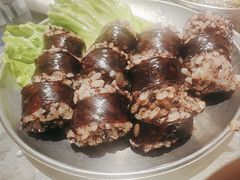 -朴家烤肉(万盛南街店)