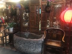 -蜀香坊(墨尔本唐人街旗舰店)