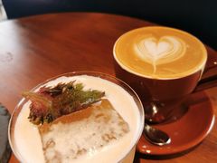 -The Happy Monk(前海壹方汇店)
