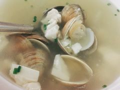 -明记海鲜大排档(巽寮湾店)