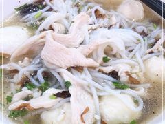 -老滕家过桥米线(金鱼胡同店)