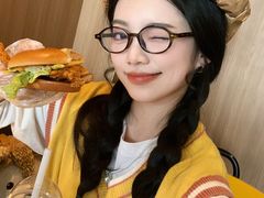 -麦当劳(世贸店)