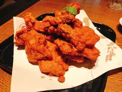 -双合园·海鲜水饺青岛菜(品牌首店)