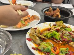 -渔家乐小海鲜(皇姑店)