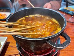 -肉串汪(望京店)