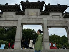 -云龙湖旅游景区
