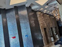 -威海香海豪生度假酒店·豪生咖啡厅