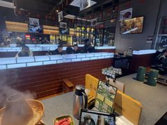 -战友蚝情烧烤工场(嘉华店)