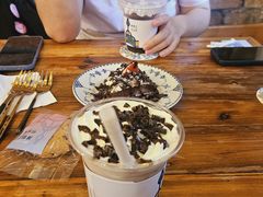 -西关84·History·Art·Cafe