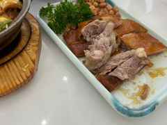 -明园茶餐厅(沙头角店)