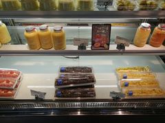 零售区-东哥面包 DONCO BAKERY(万风新天地购物中心店)