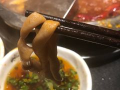 -纸盐河码头火锅(十八梯店)