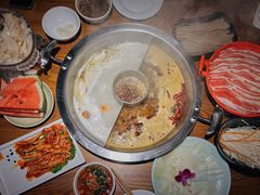 -佬土鹅肠火锅(解放路店)