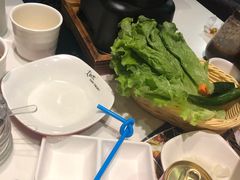 -火炉火自助餐(枫蓝国际店)