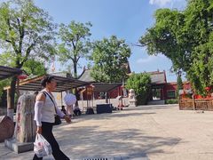 -大槐树寻根祭祖园