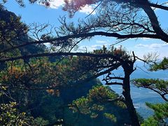 -丹东凤凰山景区