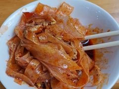 -王菊美食街·王菊面馆(总店)