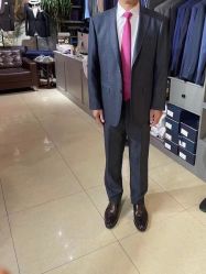 -ChenV西服礼服高级定制(市区养育巷店)