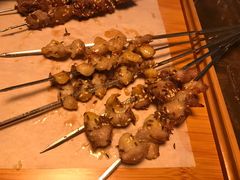 -枪火串烧·东北特色烧烤(罗湖总店)