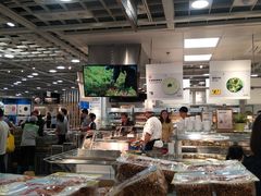 -宜家·瑞典风味餐厅(北京西红门店)