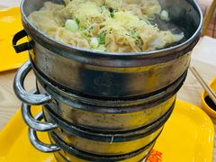 -味一早餐(新芝路店)