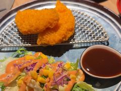 -松幸日式料理(中山路店)