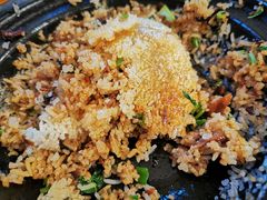 黄鳝饭-富哥食店