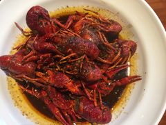 -有位虾匠·香辣蟹·小龙虾(李村店)