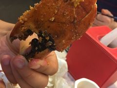 -桥底辣蟹(谢斐道店)