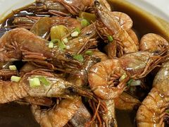 -拉完海鲜大排档(温岭店)