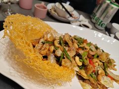 芋片-正阁海鲜餐厅(六虹桥店)