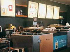 -星巴克(成都机场T2店)