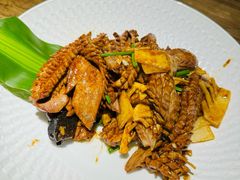 -魁盛居百年鲁菜馆(县西巷店)