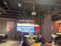 -聚味瞿记·龙虾堂(咸嘉湖店)
