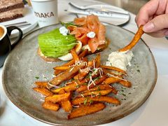 -SMAKA(复兴soho店)