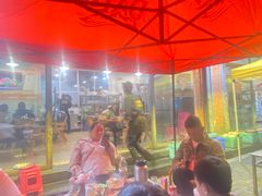 -德四家·云南傣味烧烤品牌(和谐店)