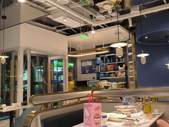 -兰湘子·湘菜小炒(长安万科广场店)