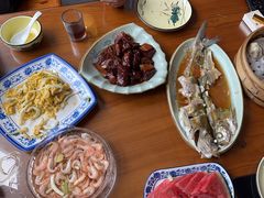 -灵福缘私房菜·农家菜(拈花湾·灵山大佛必推店)