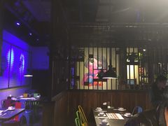 -美滋滋尚鱼烤鱼餐厅(空港店)